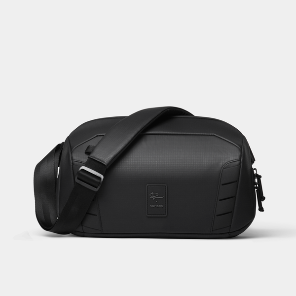 NOMATIC マッキノン スリング MCKINNON SLING 8L McKinnon Camera Sling Bag 8L – NOMATIC