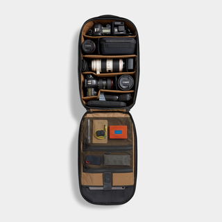 McKinnon Camera Pack 35L Backpack – NOMATIC McKinnon Camera Pack 35L Backpack – NOMATIC