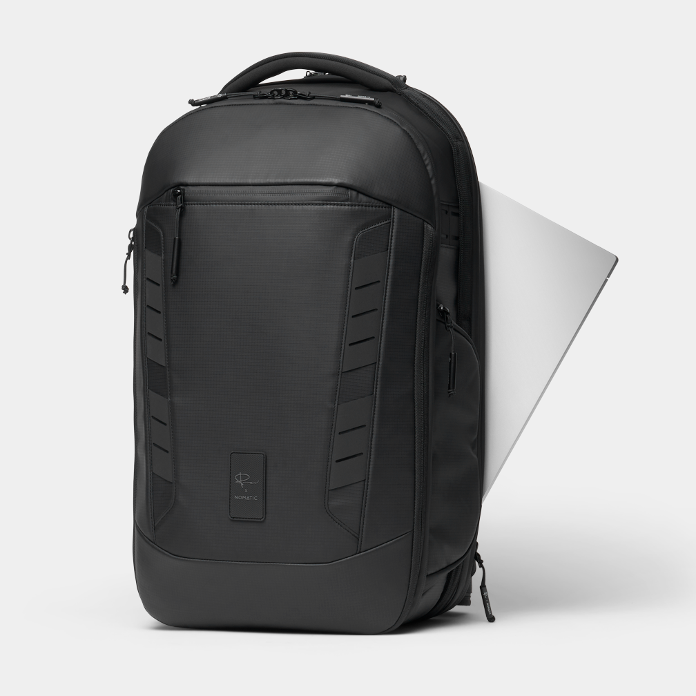 McKinnon Camera Pack 35L V2 Backpack – NOMATIC