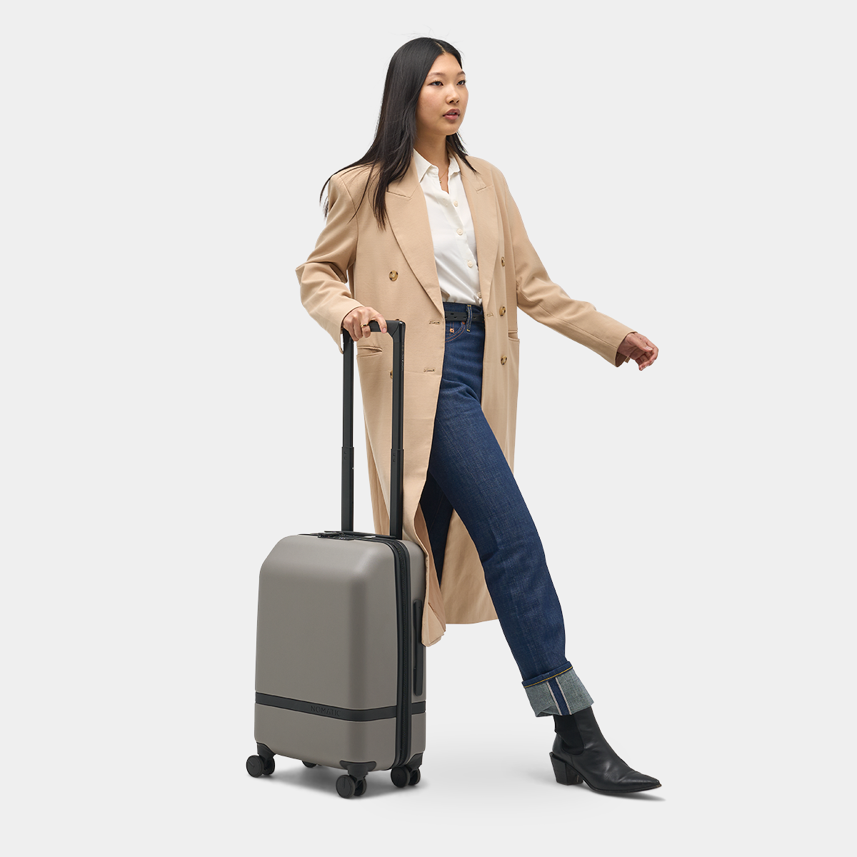 Standard cabin luggage shop