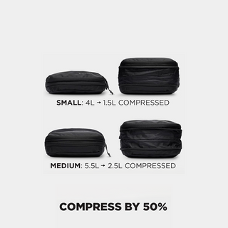 Travel Pack Bundle - Pro