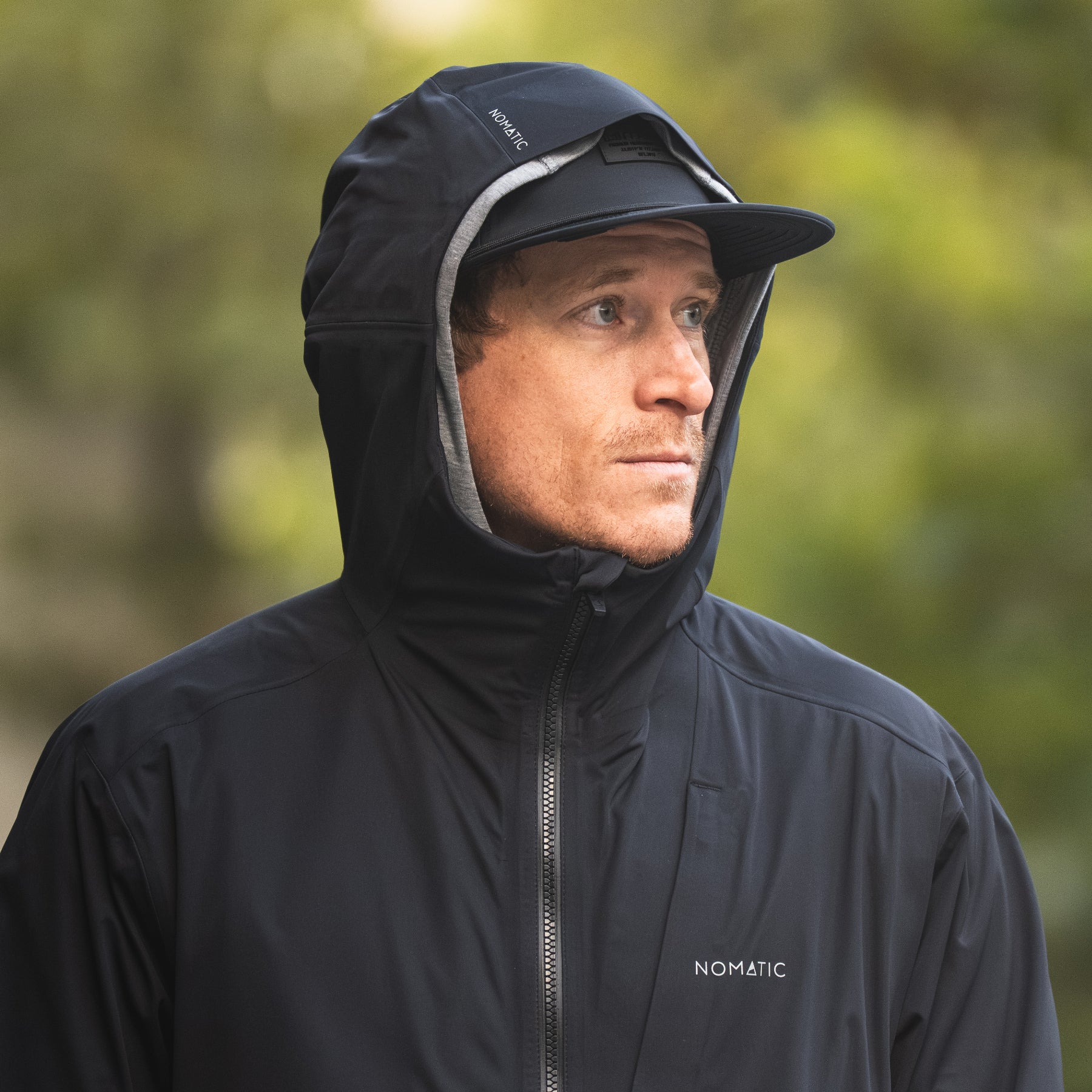 90sNauticaReversibleウォームアップジャケット美品ドロコ希少 Outset Soft-Shell Jacket | Waterproof, Breathable Travel Jacket