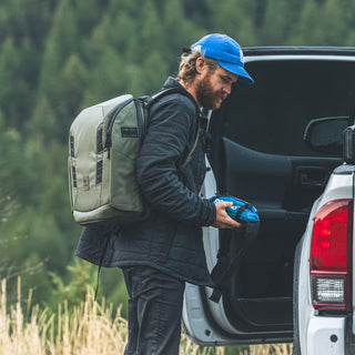 McKinnon Camera Pack 25L