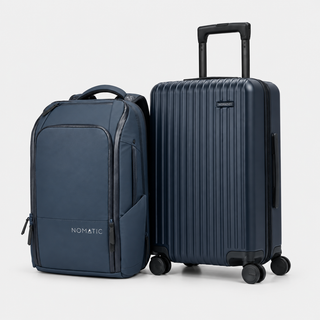 Travel Pack + Method Carry-On Set