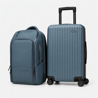 Travel Pack + Method Carry-On Set