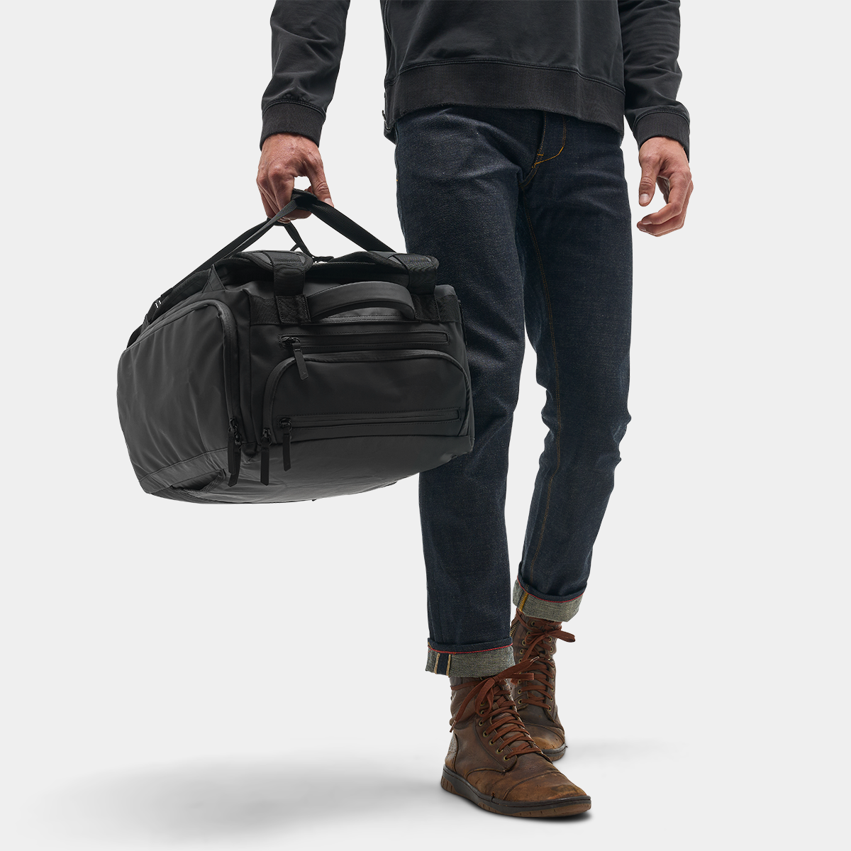 40l duffel backpack online