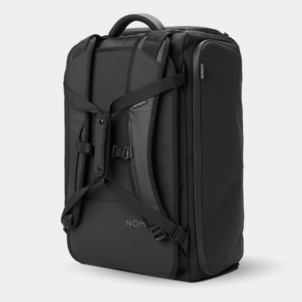 Nomatic Travel Bag 40L – Best Carry-On Backpack for 3–7 Day Trips