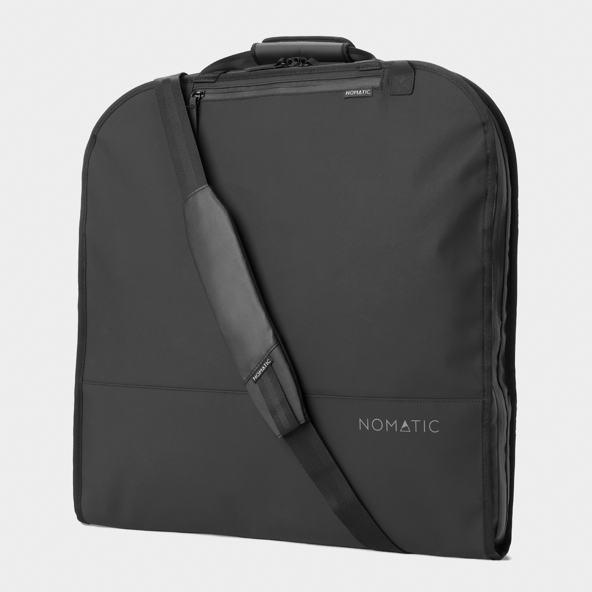 Jacket garment bag shop
