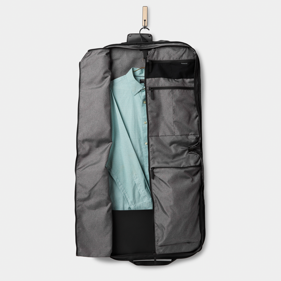 Garment Bag - NOMATIC Travel Bags and Packs