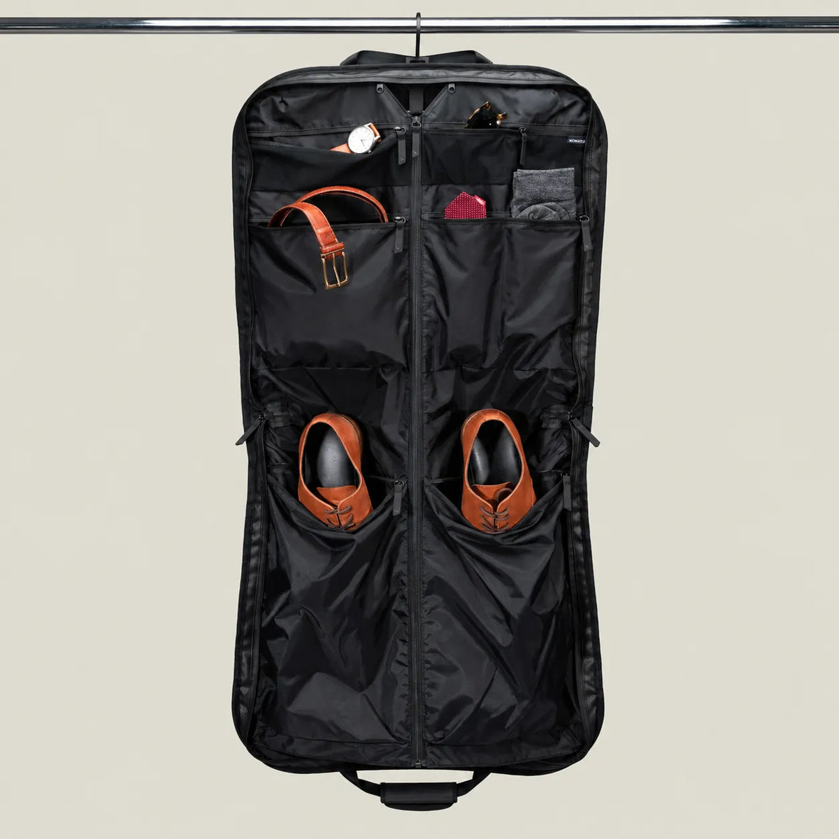 NOMATIC Garment Bag | Suit & Dress Travel Bag