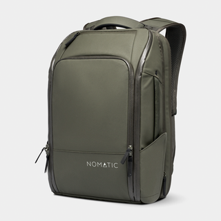 Nomatic Travel Pack (Olive, 14L) Nomatic Travel Pack (Olive, 14L)