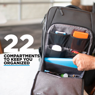 Method Luggage Bundle + Free Travel Pack