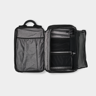 Method Luggage Bundle + Free Travel Pack