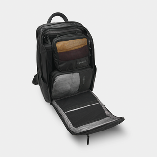 The Nomatic Travel Pack Must Have Traveling Backpack Black 14L by Nomatic