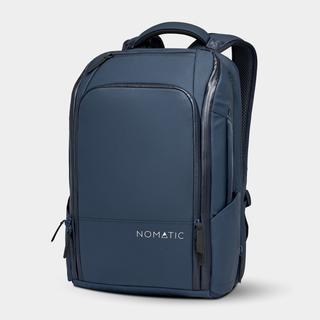 NOMATIC Travel Pack — Best Expandable Carry-On & Laptop Backpack NOMATIC Travel Pack — Best Expandable Carry-On & Laptop Backpack