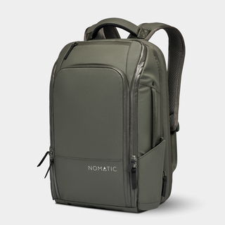 Nomatic Travel Pack Backpack | 20 L Olive Nomatic Travel Pack Backpack | 20 L Olive