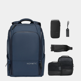Travel Pack Bundle - Pro
