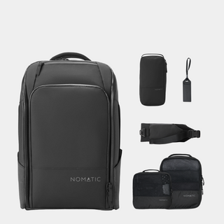 Travel Pack Bundle - Pro