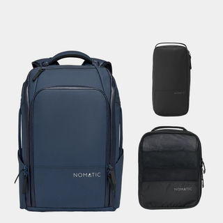 Travel Pack Bundle - Starter