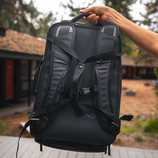 From Carry On to Duffel Bag Nomatic 30L Travel Bag NOMATIC