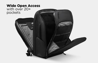 NOMATIC Travel Pack inset feature graphic
