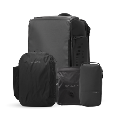 Nomatic travel pack sales coupon