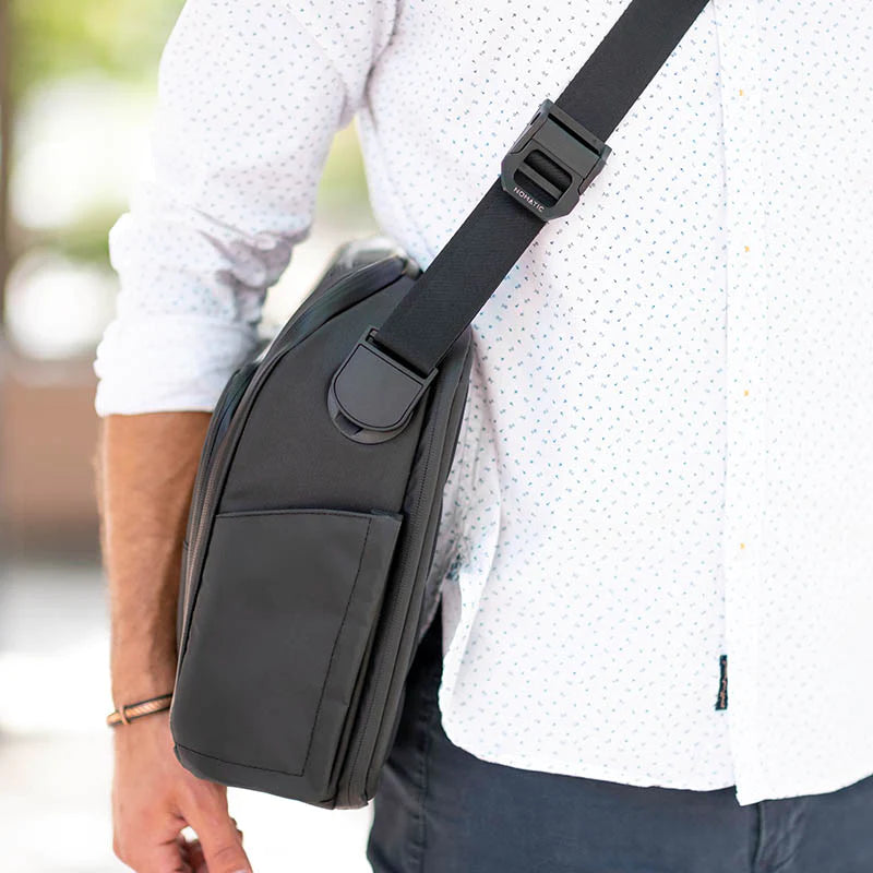 messenger bag strap