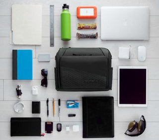 NOMATIC Messenger Bag feature image
