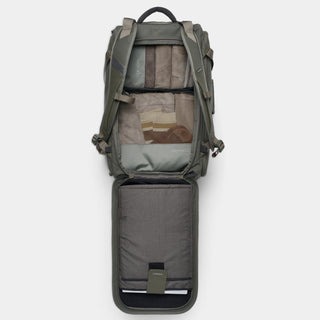 Nomatic Travel Bag 40L – Best Carry-On Backpack for 3–7 Day Trips – NOMATIC