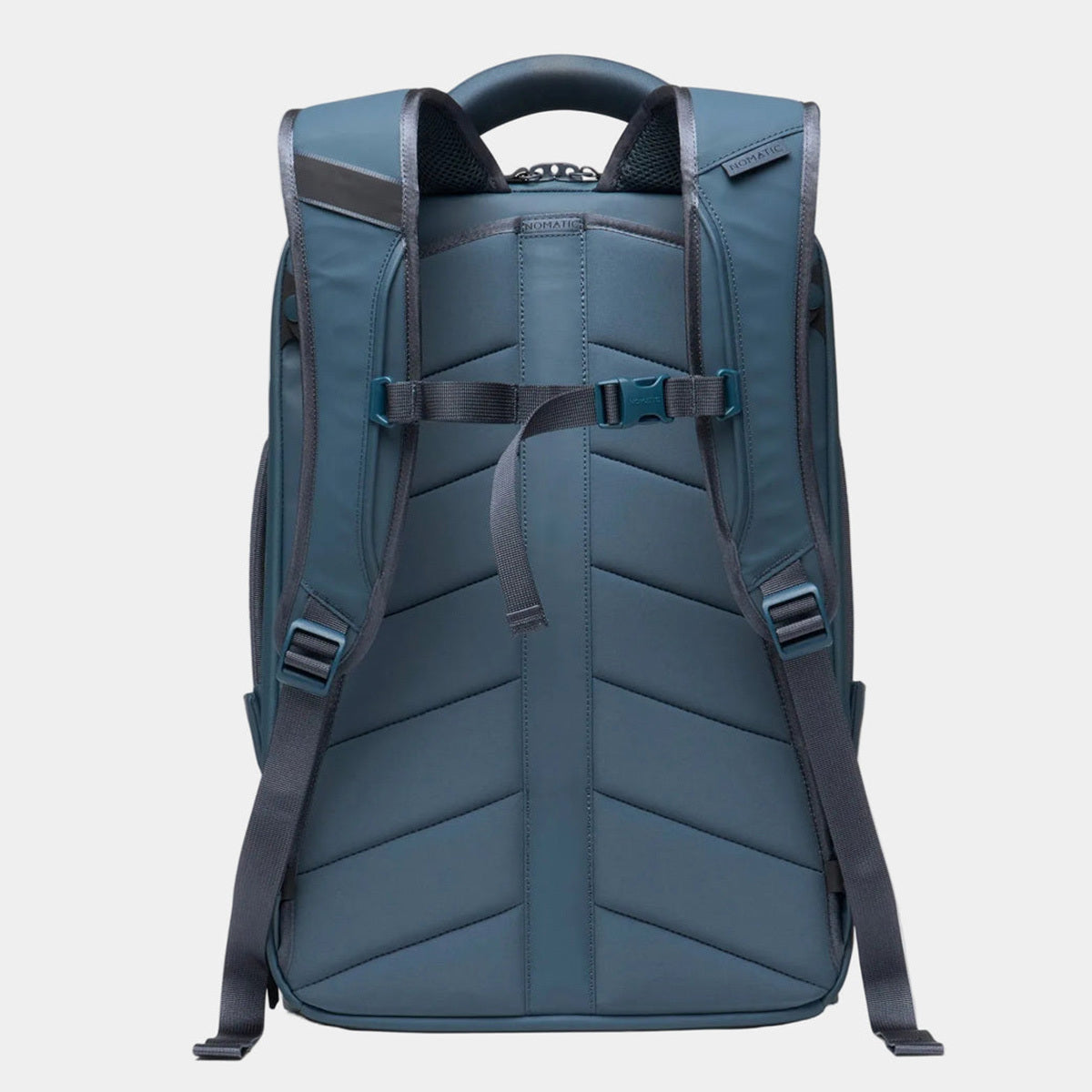 NOMATIC Backpack | Convertible 14L–20L Commuter Bag