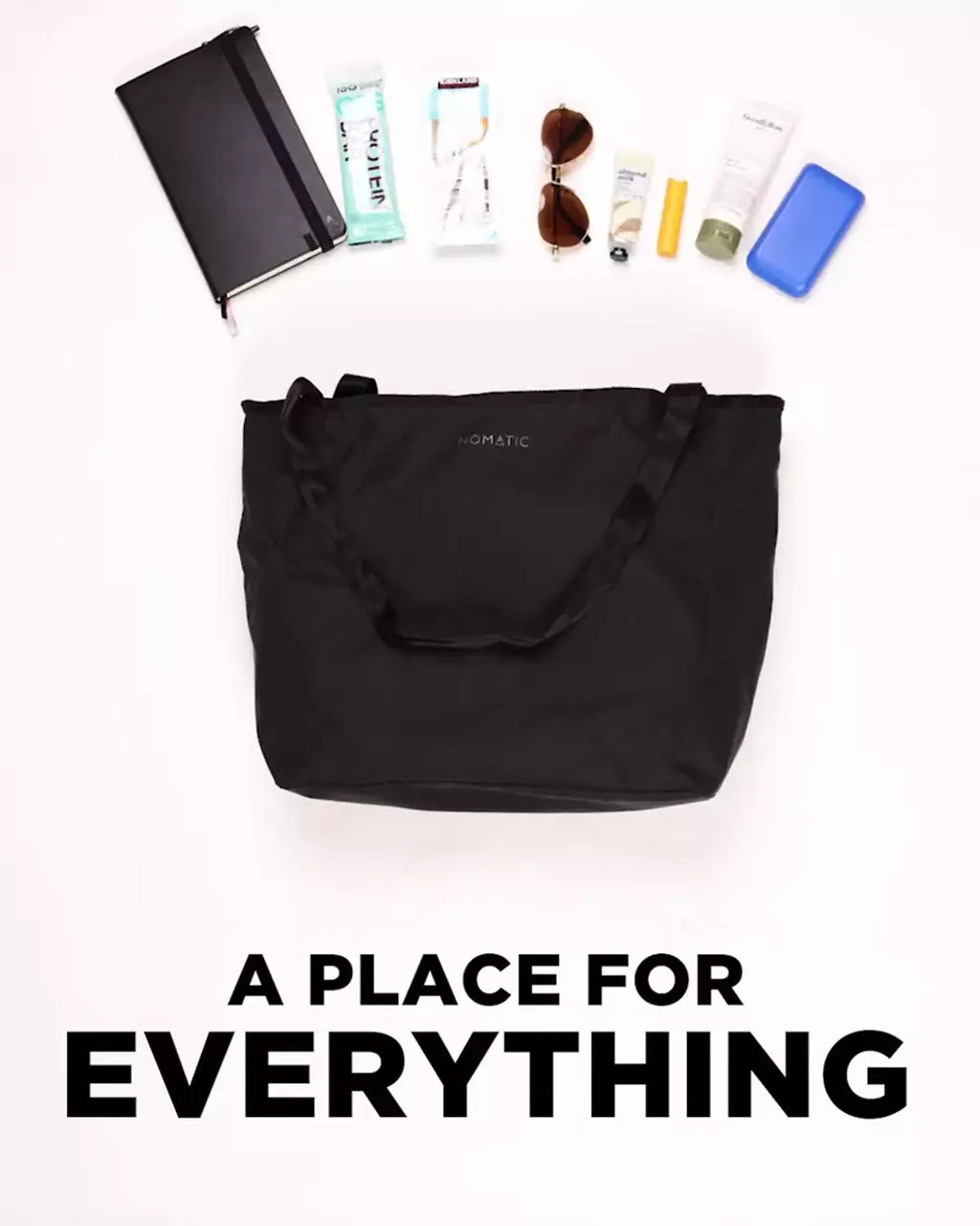 Nomatic Navigator Collapsible Tote