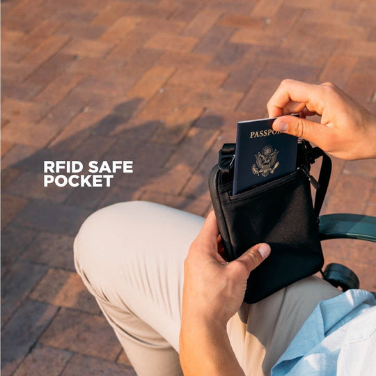 Access Pouch - NOMATIC Travel Bags and Packs