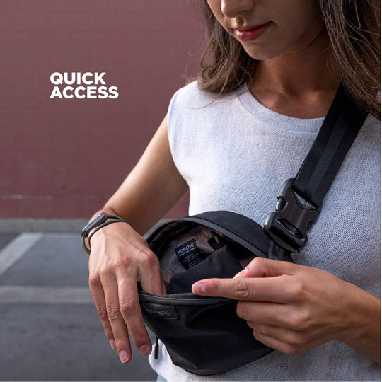 Access Sling - NOMATIC Travel Bags and Packs