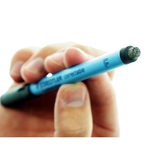 Staedtler Lumocolor Correctable Whiteboard Pen - NOMATIC Travel Bags and Packs