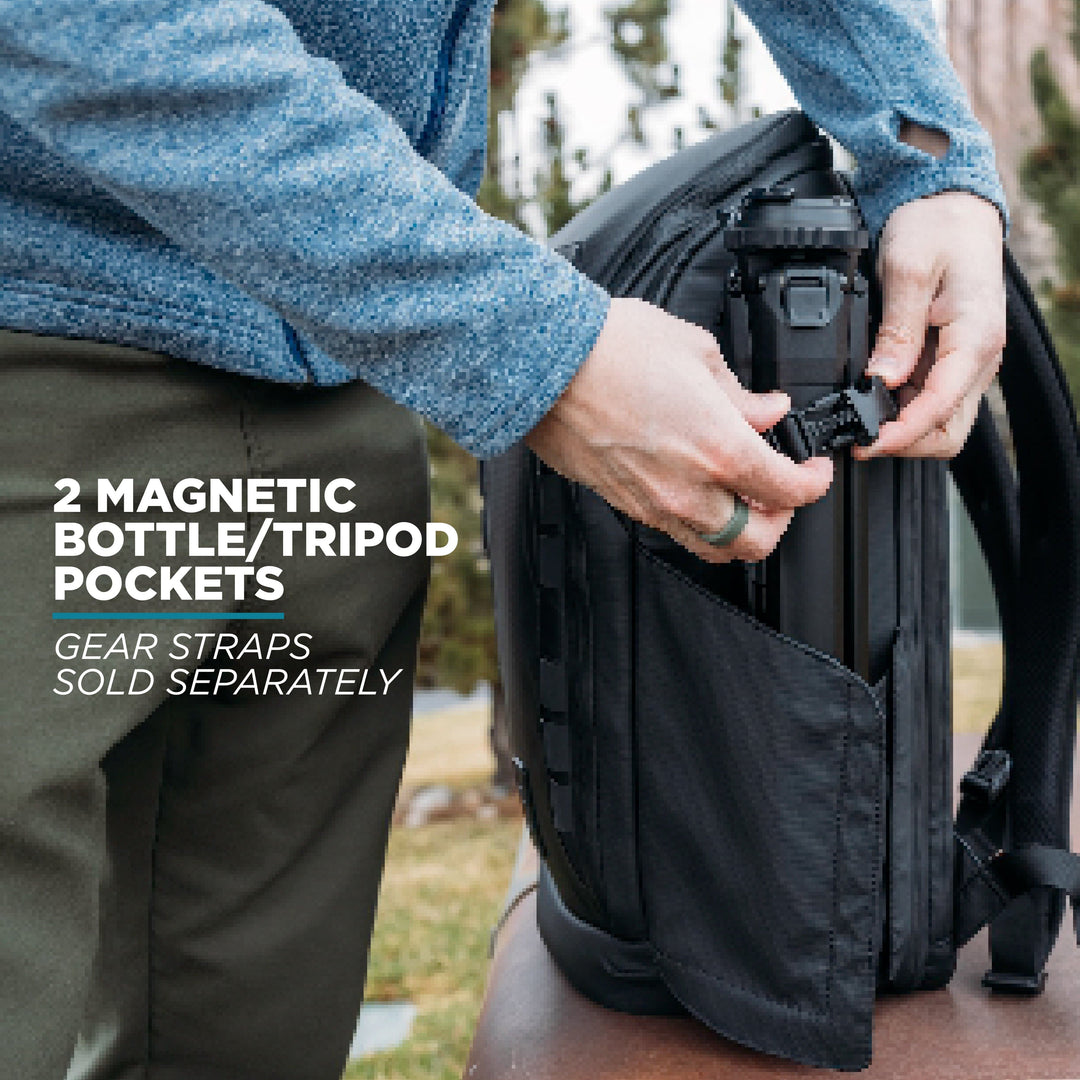 Straps - Bag & Camera