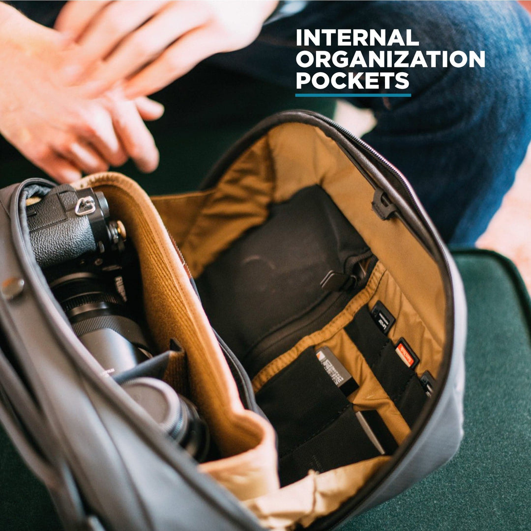 Nomatic mckinnon camera sling 8l Clearance