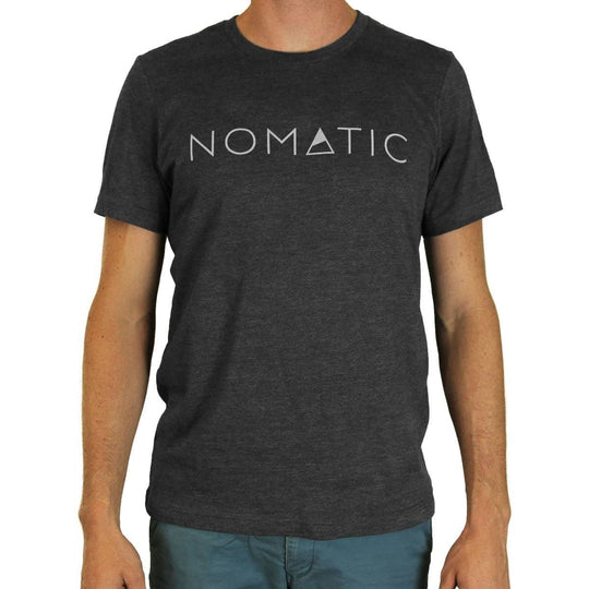 NOMATIC Tee - NOMATIC Travel Bags and Packs