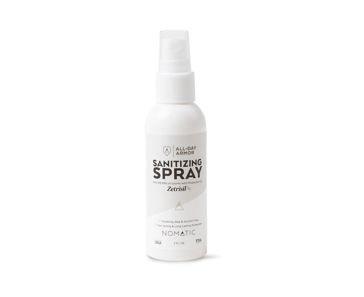 Sanitizing Spray – NOMATIC