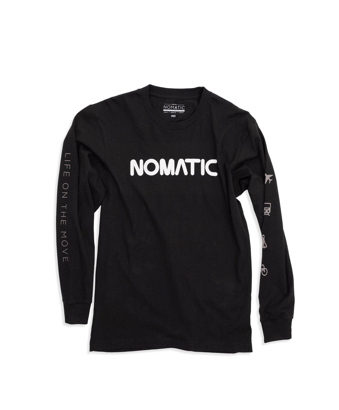 Nomatic LOTM Long Sleeve - NOMATIC Travel Bags and Packs