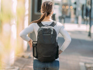 Navigator Collapsible Pack 16L – NOMATIC