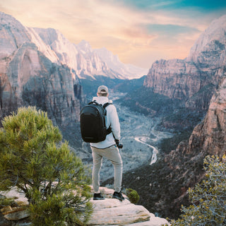 Navigator Travel Backpack 32L - Scratch & Dent - NOMATIC Travel Bags and Packs