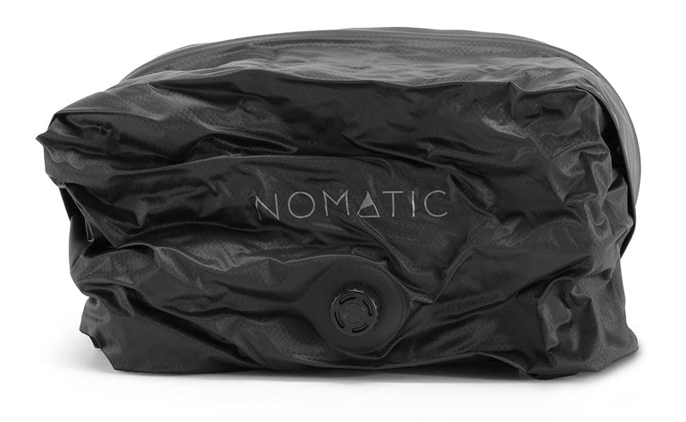 Vacuum Bag 2.0 - NOMATIC Travel Bags and Packs