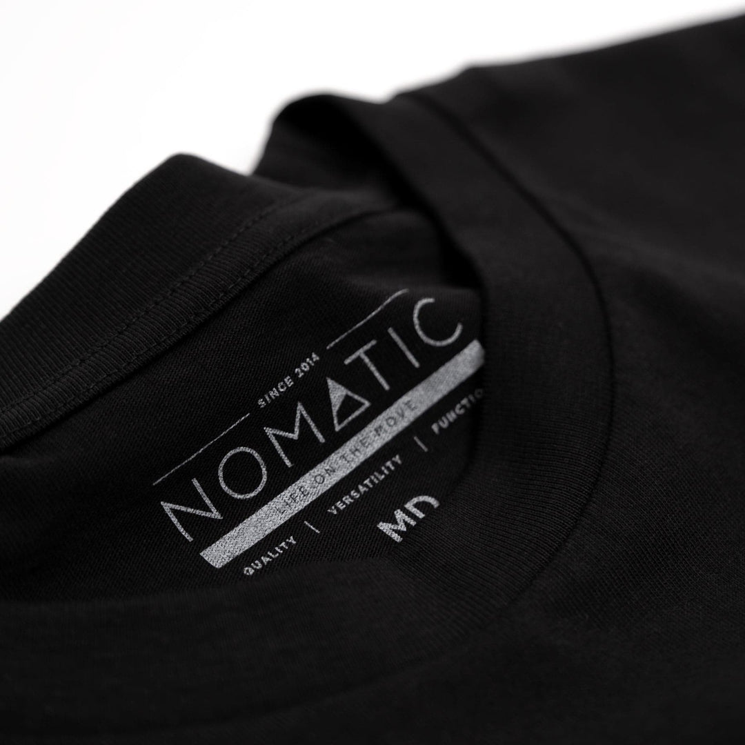 Nomatic Pocket Tee - NOMATIC Travel Bags and Packs