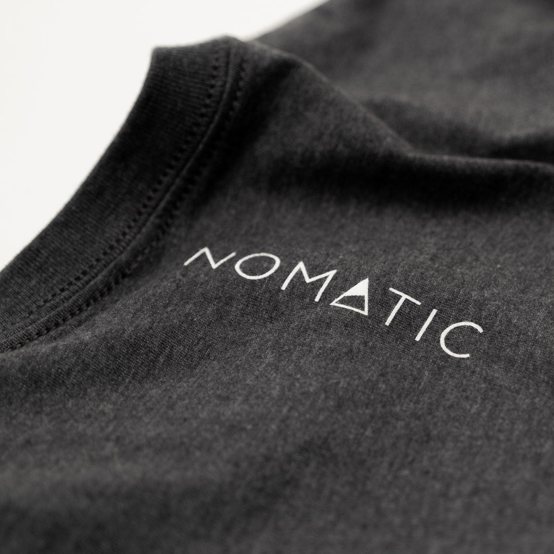 Nomatic Icon Tee - NOMATIC Travel Bags and Packs