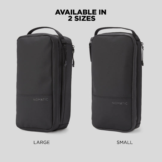 Toiletry Bag 2.0 - NOMATIC Travel Bags and Packs#size_small