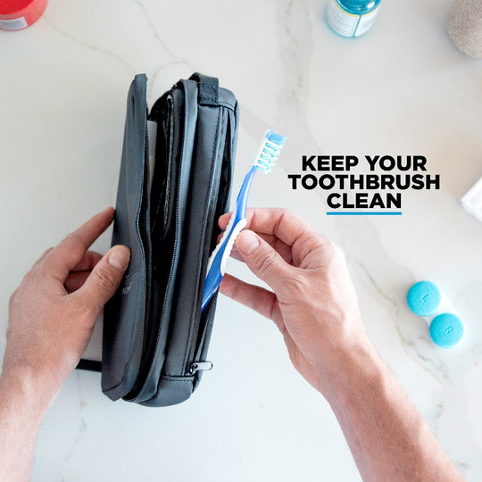 Toiletry Bag 2.0 - NOMATIC Travel Bags and Packs