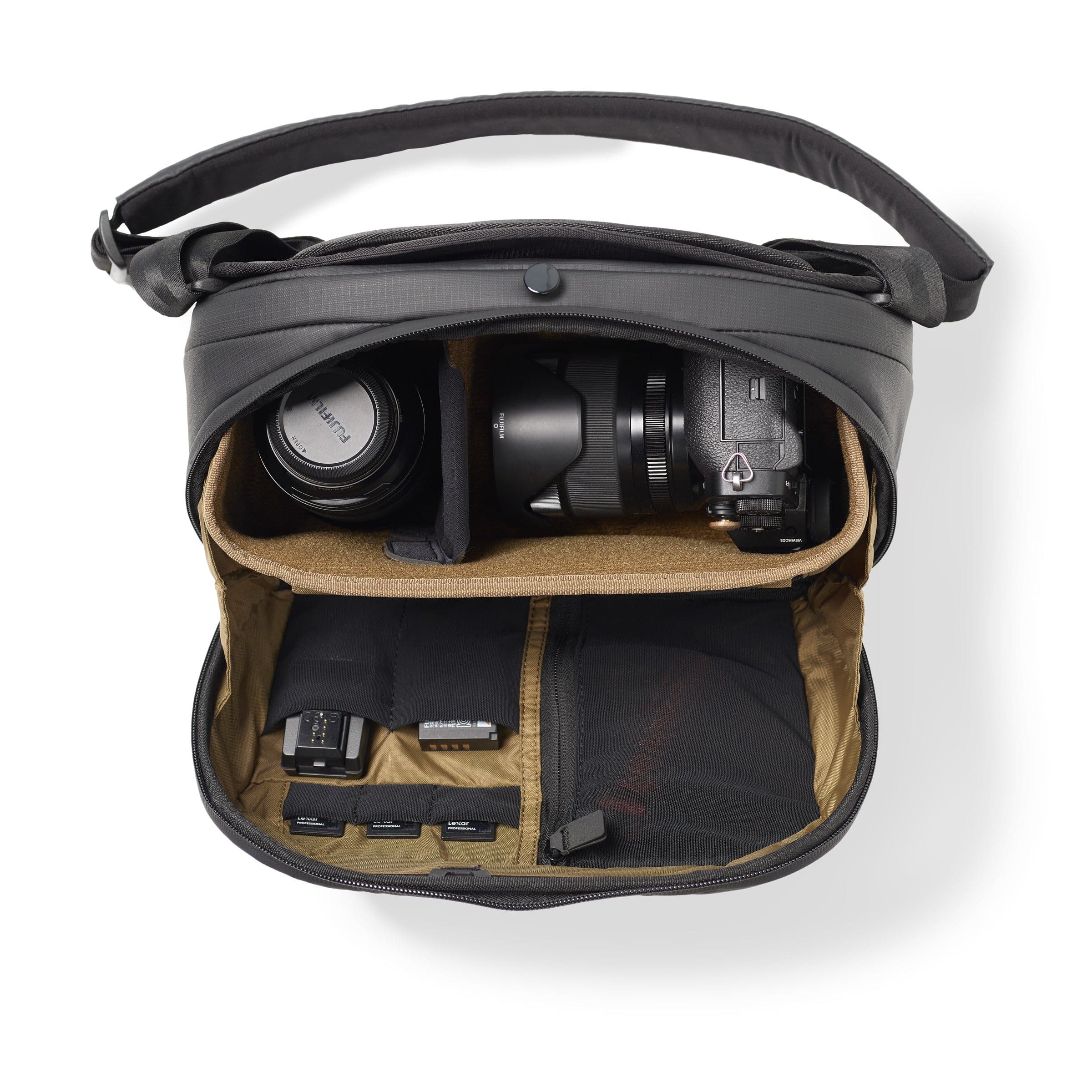 NOMATIC McKinnon Camera Pack 35L Review | Pack Hacker