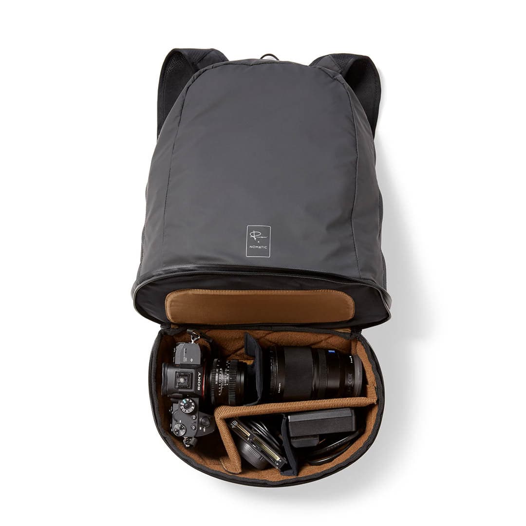 McKinnon Camera Pack 35L – NOMATIC