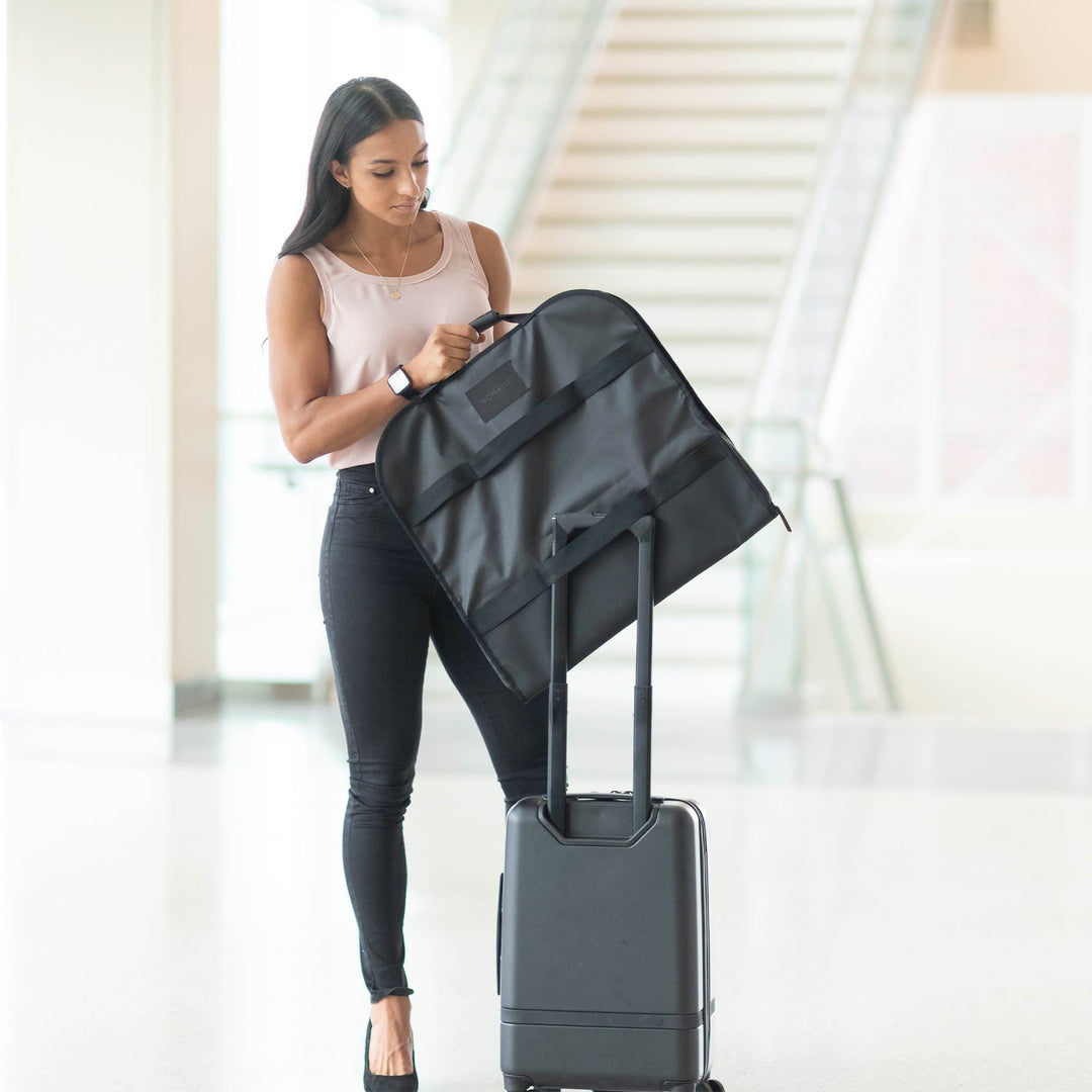 Garment Bag - NOMATIC Travel Bags and Packs